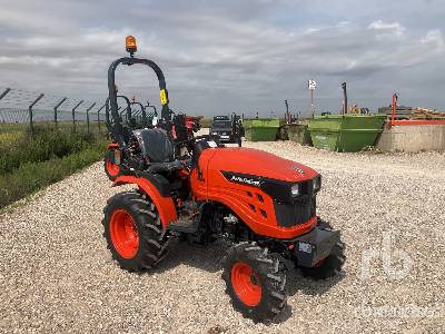 AVENGER 26 HST (Unused) - Traktor: obrázok 4 AVENGER 26 HST (Unused) - Traktor: obrázok 4