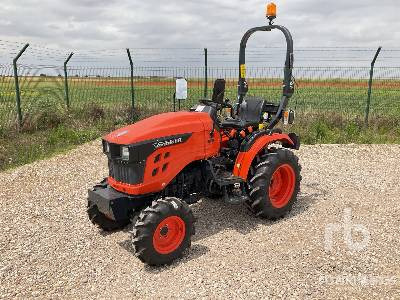 AVENGER 26 HST (Unused) - Traktor: obrázok 1 AVENGER 26 HST (Unused) - Traktor: obrázok 1