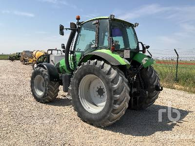 DEUTZ-FAHR AGROTRON 150 MK - Traktor: obrázok 2 DEUTZ-FAHR AGROTRON 150 MK - Traktor: obrázok 2