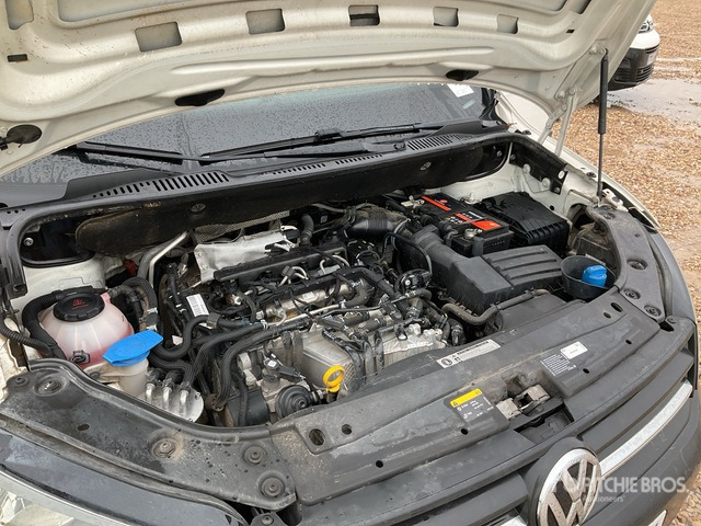 2019 Volkswagen Caddy Cargo Van - Dodávka: obrázok 3 2019 Volkswagen Caddy Cargo Van - Dodávka: obrázok 3