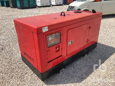 HIMOINSA HIW35T5INS 35 kVA - Elektrický generátor: obrázok 3 HIMOINSA HIW35T5INS 35 kVA - Elektrický generátor: obrázok 3