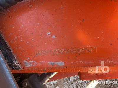 HITACHI ZW95 - Kolesový nakladač: obrázok 5 HITACHI ZW95 - Kolesový nakladač: obrázok 5