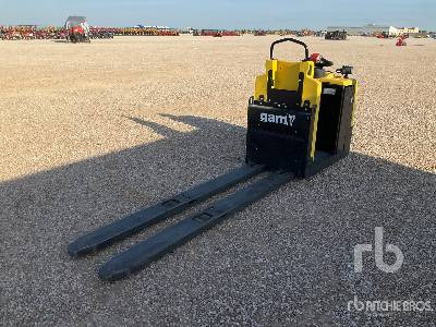 HYSTER LO 2.0 - Paletový vozík: obrázok 1 HYSTER LO 2.0 - Paletový vozík: obrázok 1