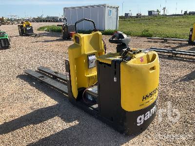 HYSTER LO 2.0 - Paletový vozík: obrázok 2 HYSTER LO 2.0 - Paletový vozík: obrázok 2