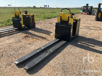 HYSTER LO2.5 - Paletový vozík: obrázok 1 HYSTER LO2.5 - Paletový vozík: obrázok 1