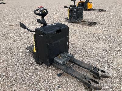 HYSTER P2.0S - Paletový vozík: obrázok 4 HYSTER P2.0S - Paletový vozík: obrázok 4