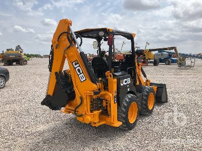 JCB 1CX 4x4 - Rýpadlo-nakladač: obrázok 3 JCB 1CX 4x4 - Rýpadlo-nakladač: obrázok 3