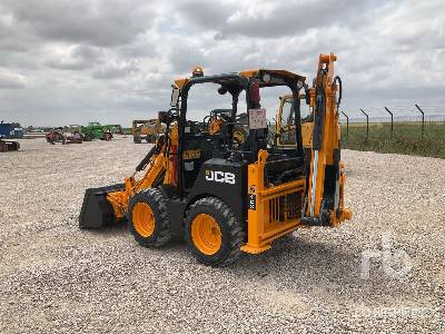JCB 1CX 4x4 - Rýpadlo-nakladač: obrázok 2 JCB 1CX 4x4 - Rýpadlo-nakladač: obrázok 2