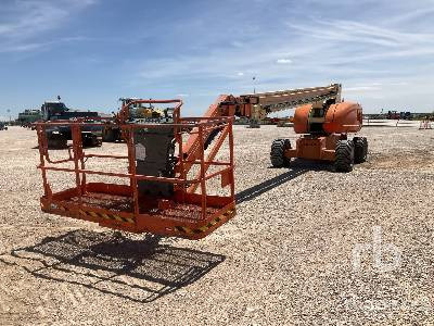 JLG 860SJ 4WD Diesel - Kĺbová pracovná plošina: obrázok 3 JLG 860SJ 4WD Diesel - Kĺbová pracovná plošina: obrázok 3