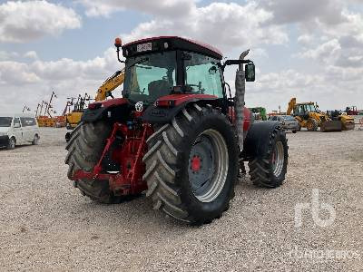 MCCORMICK XTX185 - Traktor: obrázok 3 MCCORMICK XTX185 - Traktor: obrázok 3