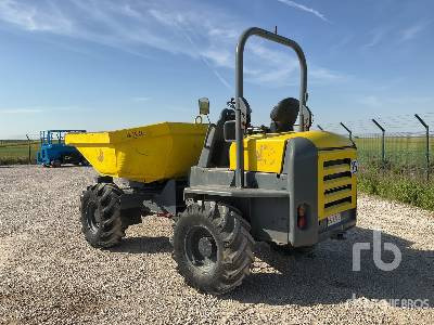 NEUSON 6001 - Mini damper: obrázok 2 NEUSON 6001 - Mini damper: obrázok 2