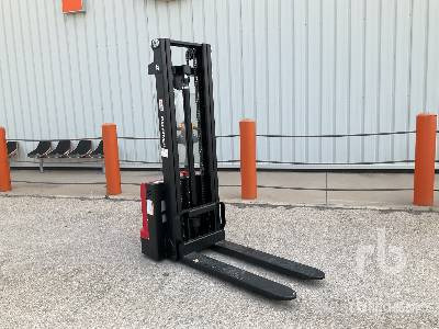 PLUS POWER ES15-ES (Unused) - Paletový vozík: obrázok 4 PLUS POWER ES15-ES (Unused) - Paletový vozík: obrázok 4