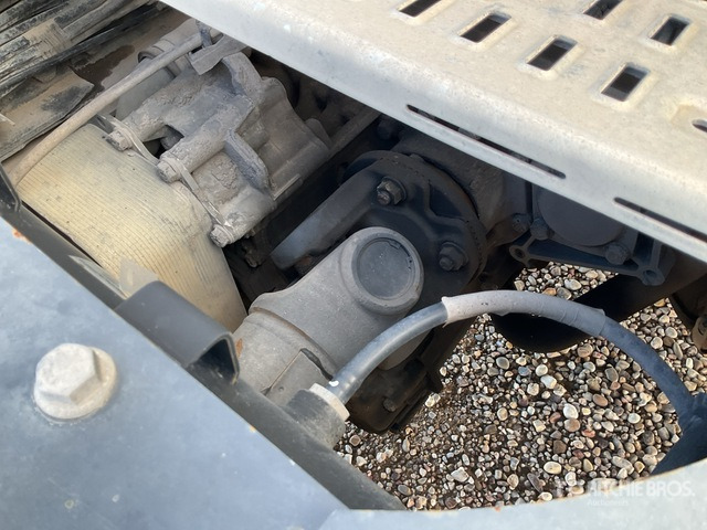 2015 DAF XF460FT 4x2 S/A Sleeper Truck Tractor - Ťahač: obrázok 4 2015 DAF XF460FT 4x2 S/A Sleeper Truck Tractor - Ťahač: obrázok 4