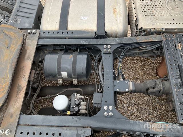 2020 Ford F-MAX 500 4x2 S/A Sleeper Truck Tractor - Ťahač: obrázok 5 2020 Ford F-MAX 500 4x2 S/A Sleeper Truck Tractor - Ťahač: obrázok 5