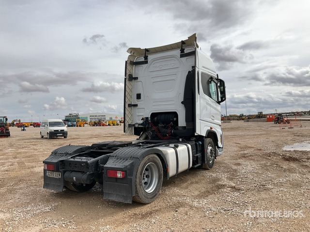 2020 Ford F-MAX 500 4x2 S/A Sleeper Truck Tractor - Ťahač: obrázok 4 2020 Ford F-MAX 500 4x2 S/A Sleeper Truck Tractor - Ťahač: obrázok 4