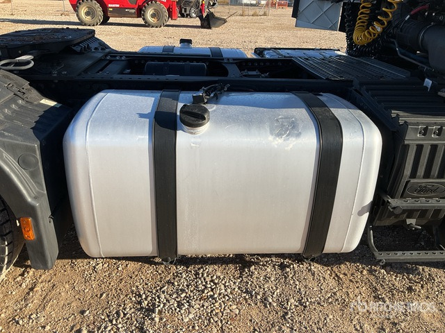 2020 Ford F-MAX 500 4x2 S/A Sleeper Truck Tractor - Ťahač: obrázok 5 2020 Ford F-MAX 500 4x2 S/A Sleeper Truck Tractor - Ťahač: obrázok 5