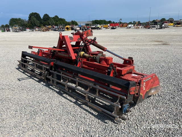 2000 Pegoraro FP Harrow - Brány: obrázok 3 2000 Pegoraro FP Harrow - Brány: obrázok 3