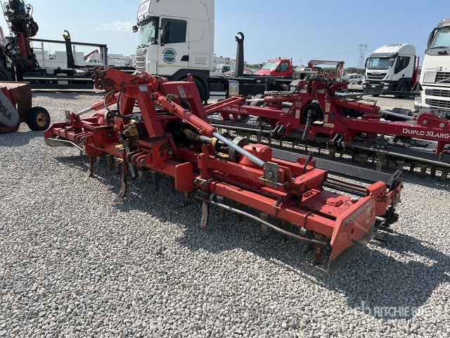 2000 Pegoraro FP Harrow - Brány: obrázok 2 2000 Pegoraro FP Harrow - Brány: obrázok 2