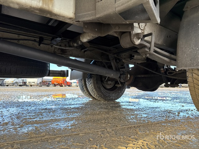 2005 Renault Mascott 160.65 4x2 Curtain Side Truck - Plachtové nákladné vozidlo: obrázok 5 2005 Renault Mascott 160.65 4x2 Curtain Side Truck - Plachtové nákladné vozidlo: obrázok 5