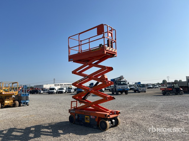 2011 Iteco IT8290 Electric Scissor Lift - Samohybná plošiny: obrázok 2 2011 Iteco IT8290 Electric Scissor Lift - Samohybná plošiny: obrázok 2