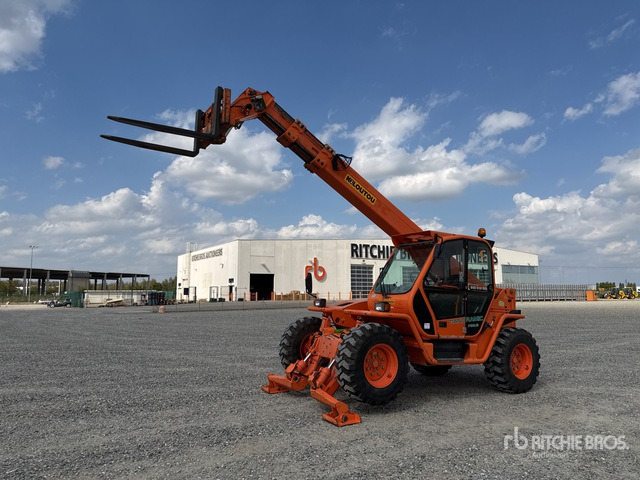 2011 Merlo P38.13 Sollevatore telescopico - Teleskopický nakladač: obrázok 1 2011 Merlo P38.13 Sollevatore telescopico - Teleskopický nakladač: obrázok 1