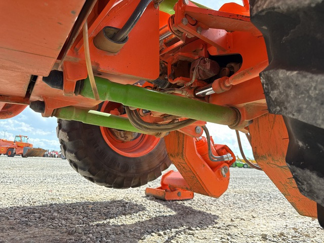 2011 Merlo P38.13 Sollevatore telescopico - Teleskopický nakladač: obrázok 5 2011 Merlo P38.13 Sollevatore telescopico - Teleskopický nakladač: obrázok 5