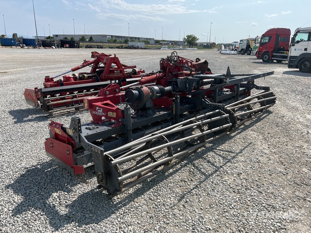 2012 Feraboli Duplo XL500 Harrow - Brány: obrázok 4 2012 Feraboli Duplo XL500 Harrow - Brány: obrázok 4