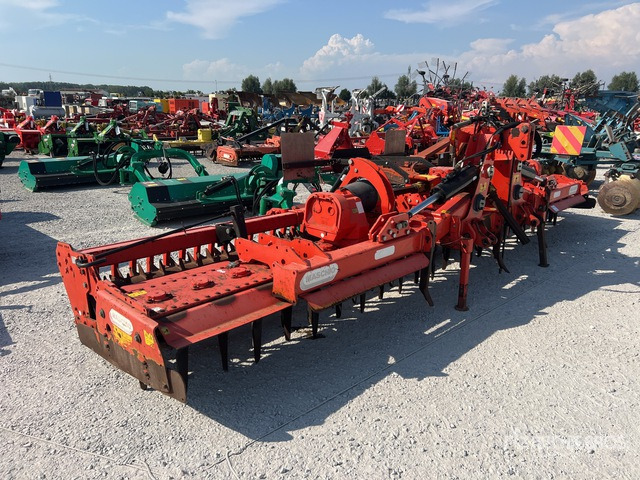 2013 Maschio Gaspardo Aquila RAP 6000 Harrow - Brány: obrázok 4 2013 Maschio Gaspardo Aquila RAP 6000 Harrow - Brány: obrázok 4