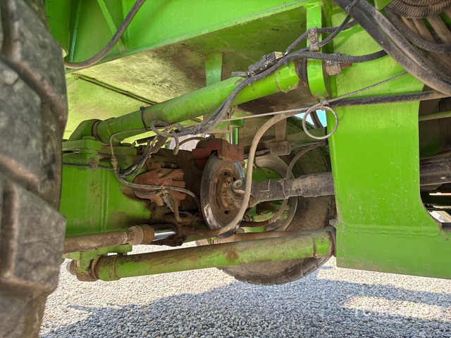 2013 Merlo Roto 60.24 Sollevatore telescopico - Teleskopický nakladač: obrázok 5 2013 Merlo Roto 60.24 Sollevatore telescopico - Teleskopický nakladač: obrázok 5