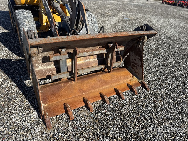 2014 Volvo L25F Wheel Loader - Kolesový nakladač: obrázok 5 2014 Volvo L25F Wheel Loader - Kolesový nakladač: obrázok 5