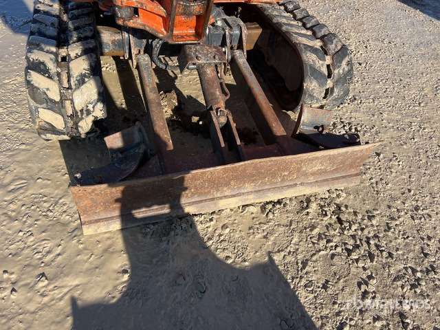 2015 Kubota KX016-4HG Mini Excavator: <6.6t - Mini rýpadlo: obrázok 4 2015 Kubota KX016-4HG Mini Excavator: <6.6t - Mini rýpadlo: obrázok 4