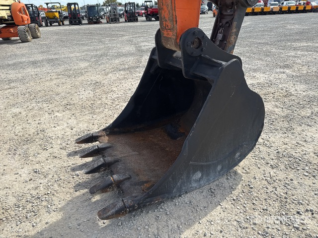 2017 Doosan DX235NLC-5 Escavatore cingolato - Pásové rýpadlo: obrázok 5 2017 Doosan DX235NLC-5 Escavatore cingolato - Pásové rýpadlo: obrázok 5