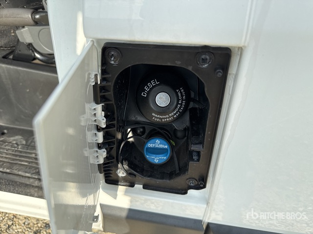 2018 Citroen Jumper 33 2.0BLUEHDI L3H2 130CV Van Truck - Furgon: obrázok 5 2018 Citroen Jumper 33 2.0BLUEHDI L3H2 130CV Van Truck - Furgon: obrázok 5