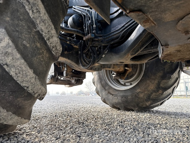 Traktor 2018 New Holland T7.315 4WD Tractor: obrázok 6