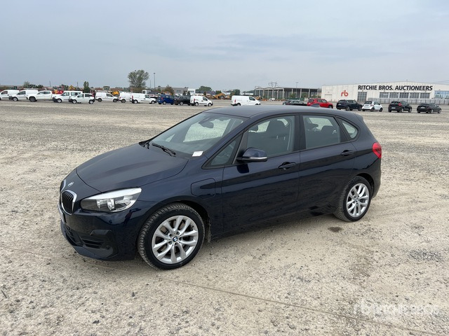 2019 BMW 225XE IPERFORMANCE AUTO SUV - SUV: obrázok 3 2019 BMW 225XE IPERFORMANCE AUTO SUV - SUV: obrázok 3