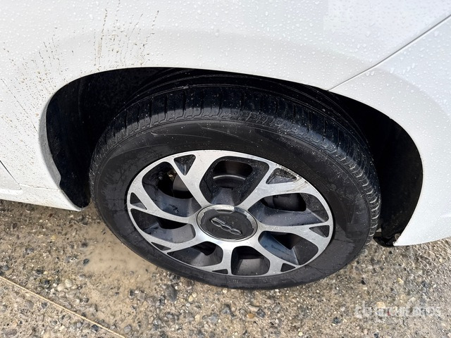 2019 Fiat 500L Automobile - Automobil: obrázok 5 2019 Fiat 500L Automobile - Automobil: obrázok 5