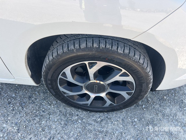 2019 Fiat 500L Automobile - Automobil: obrázok 5 2019 Fiat 500L Automobile - Automobil: obrázok 5