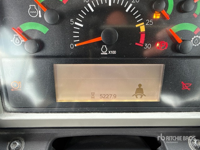 2020 Cat 730 Articulated Dump Truck - Ťahačový kĺbový damper: obrázok 5 2020 Cat 730 Articulated Dump Truck - Ťahačový kĺbový damper: obrázok 5