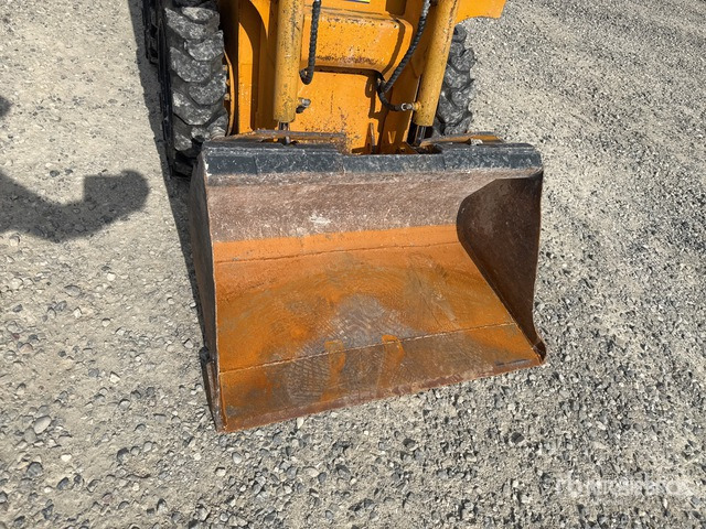 2020 Kato Imer AS 12 Mini pala - Šmykom riadený nakladač: obrázok 5 2020 Kato Imer AS 12 Mini pala - Šmykom riadený nakladač: obrázok 5