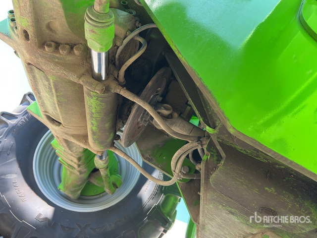 2020 Merlo TF50.8T-170 Sollevatore telescopico - Teleskopický nakladač: obrázok 4 2020 Merlo TF50.8T-170 Sollevatore telescopico - Teleskopický nakladač: obrázok 4