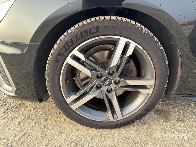 2021 Audi A4 Automobile - Automobil: obrázok 5 2021 Audi A4 Automobile - Automobil: obrázok 5