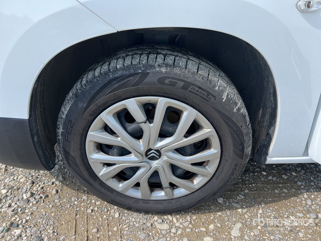 2021 Citroen Berlingo Autocarro furgonato - Malá dodávka: obrázok 5 2021 Citroen Berlingo Autocarro furgonato - Malá dodávka: obrázok 5