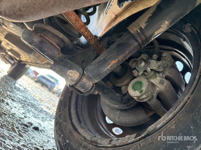 2021 Fiat Panda 900CC 85CV VAN E6D SeS 4X4 2P Van Truck - Skříňový nákladní auto: obrázok 5 2021 Fiat Panda 900CC 85CV VAN E6D SeS 4X4 2P Van Truck - Skříňový nákladní auto: obrázok 5