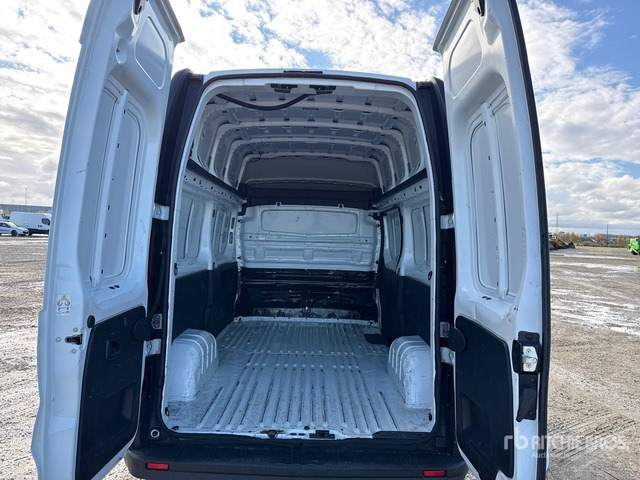 2021 Fiat Talento 2.0 ECOJET LH2 12Q 145CV S&S Van Truck - Skříňový nákladní auto: obrázok 5 2021 Fiat Talento 2.0 ECOJET LH2 12Q 145CV S&S Van Truck - Skříňový nákladní auto: obrázok 5