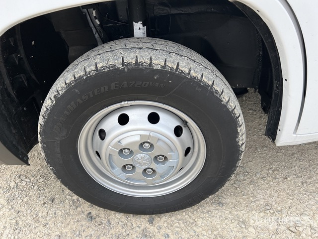 2021 Peugeot Boxer 333 L3H2 2.2 BLUEHDI 140CV S&S Van Truck - Furgon: obrázok 5 2021 Peugeot Boxer 333 L3H2 2.2 BLUEHDI 140CV S&S Van Truck - Furgon: obrázok 5