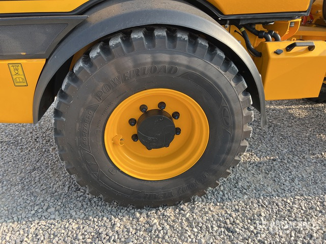 2023 JCB 409 SV Pala gommata - Kolesový nakladač: obrázok 4 2023 JCB 409 SV Pala gommata - Kolesový nakladač: obrázok 4