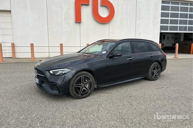 2023 Mercedes-Benz C300e SW PHEV PREMIUM PRO AUTO Automobile - Automobil: obrázok 2 2023 Mercedes-Benz C300e SW PHEV PREMIUM PRO AUTO Automobile - Automobil: obrázok 2