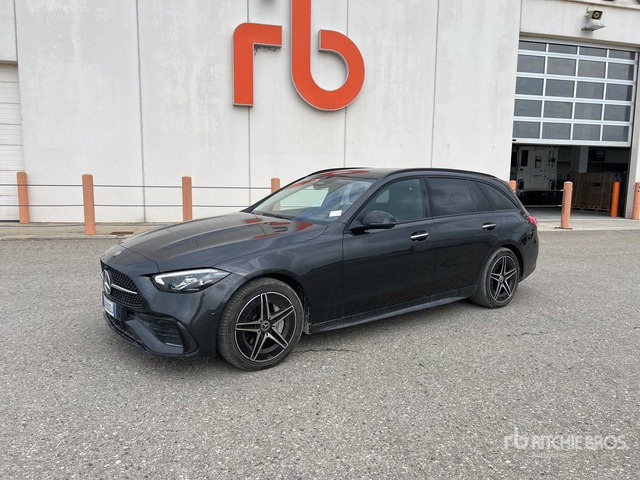 2023 Mercedes-Benz C300e SW PHEV PREMIUM PRO AUTO Automobile - Automobil: obrázok 1 2023 Mercedes-Benz C300e SW PHEV PREMIUM PRO AUTO Automobile - Automobil: obrázok 1