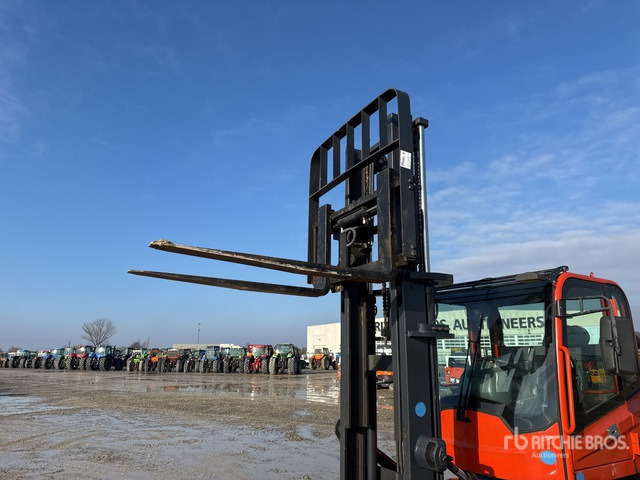 2023 Plus Power T30A2 4000 kg Forklift - Vysokozdvižný vozík: obrázok 4 2023 Plus Power T30A2 4000 kg Forklift - Vysokozdvižný vozík: obrázok 4