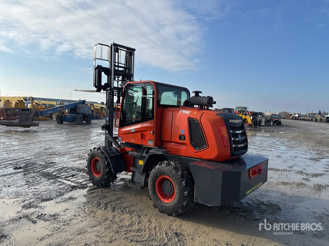 2023 Plus Power T30A2 4000 kg Forklift - Vysokozdvižný vozík: obrázok 2 2023 Plus Power T30A2 4000 kg Forklift - Vysokozdvižný vozík: obrázok 2